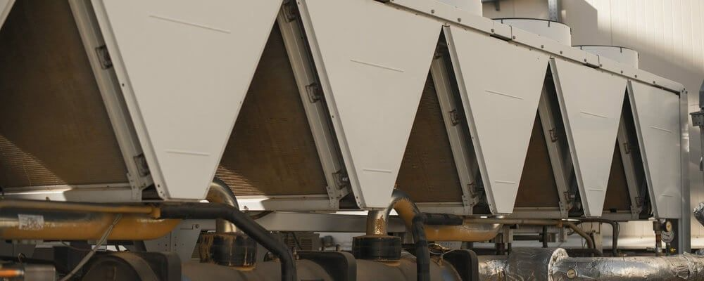 What is A Chiller & How Does it Work? | Industrial Chiller Working Principle