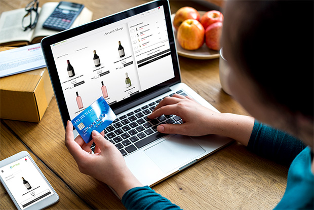 eComm PLUS for WordPress Websites