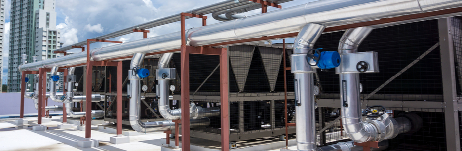 Water Chiller Filtration