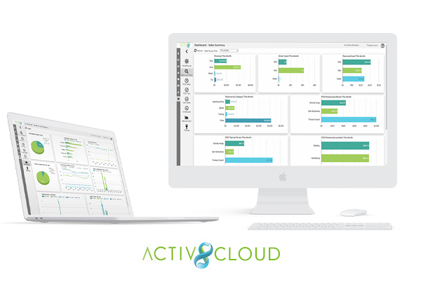 Activ8 Cloud