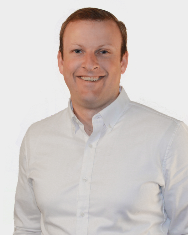 Scott Naylor, LibDibâ€™s Vice President of Finance and Compliance 